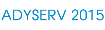 ADYSERV 2015